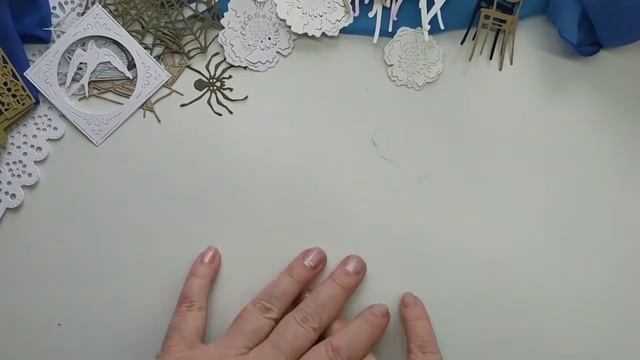 Розыгрыш вырубки/скрапбукинг смотреть онлайн