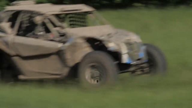 Рекламный ролик для BRP и Canam X-Race смотреть онлайн