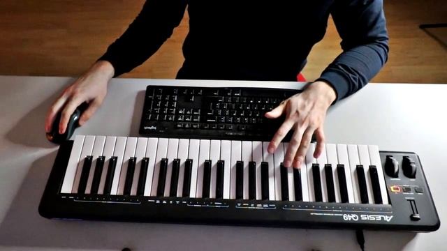 This Collab Was Different!| Making a beat Fl Studio смотреть онлайн