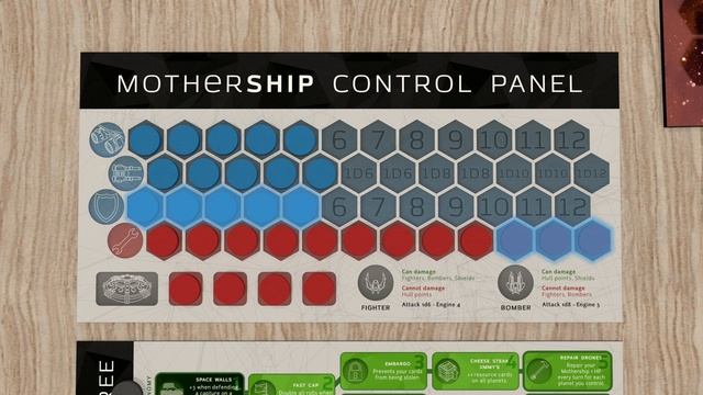 Mothership - How to Play смотреть онлайн