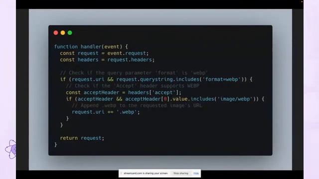 Building Image Component powered by Edge by Akshay Ashok смотреть онлайн