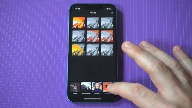 How To Photoshop a Picture On Iphone 13 – Adobe Express App смотреть онлайн
