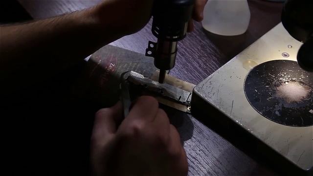 Iphone 5S снятие ICloud