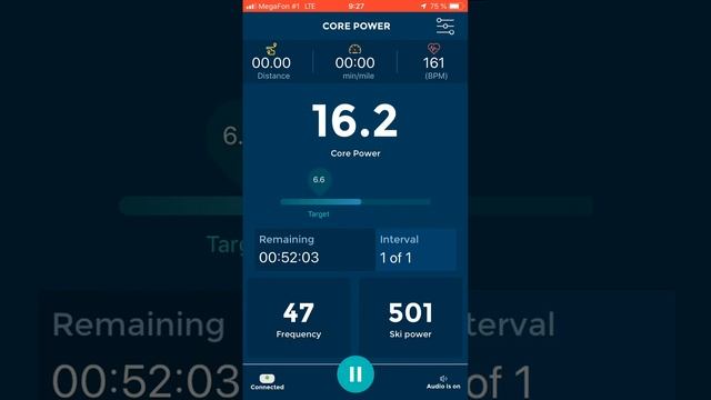 Ступенчатый тест смотреть онлайн