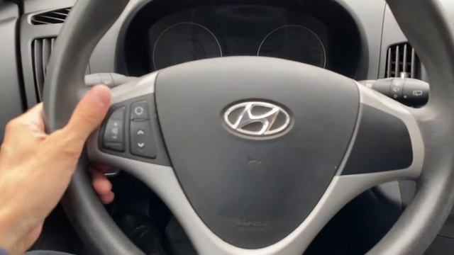 Hyundai: мощные колеса