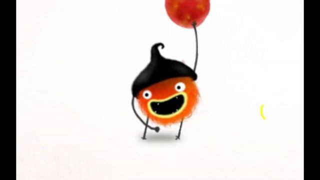 CHUCHEL!!! смешная игра смотреть онлайн