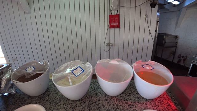 Rehana Royal Beach Resort - Aquapark & Spa обзор территории питание номера Египет отдых 2021 Шарм