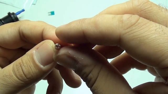 USB Зарядка в Гранту. Делаем автомобиль удобнее! смотреть онлайн