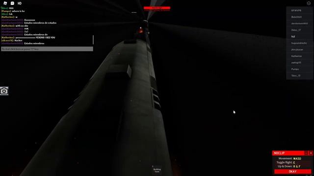Roblox Thomas.exe (Garry's Mod + Thomas.exe = kz_tunnel - kz_tunnel + Roblox = The Tunnel) смотреть онлайн