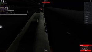 Roblox Thomas.exe (Garry's Mod + Thomas.exe = kz_tunnel - kz_tunnel + Roblox = The Tunnel)