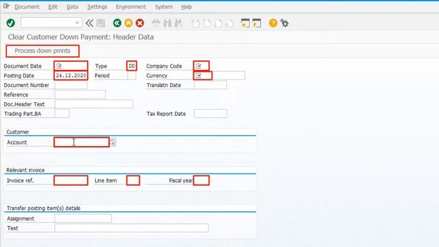 UiPath | SAP GUI Scripting with VB.Net | How to connect to SAP with VB.Net | SAP GUI Automation смотреть онлайн