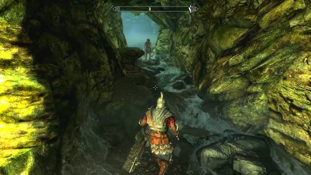 The pure IMPERIAL Oblivion Runner 1 PARA BELLUM - Vanilla Skyrim AE Legendary Survival Playthrough смотреть онлайн