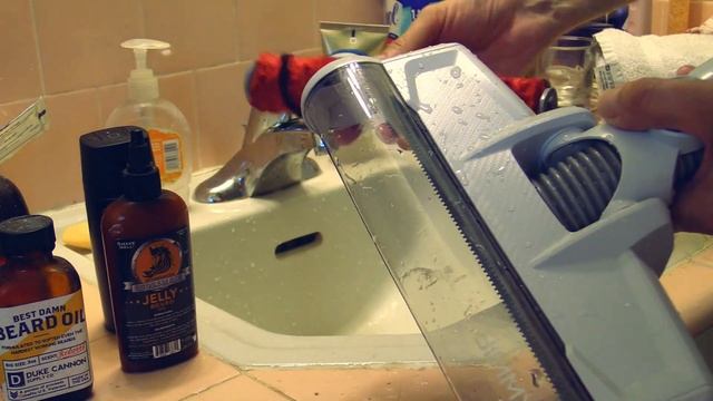 How To Clean The Soft Roller - Jimmy JV51