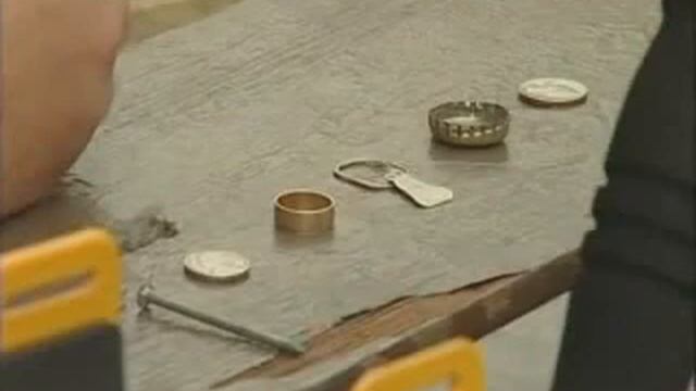 Garrett Ace 150 Metal Dedector Eğitim Videosu Part I