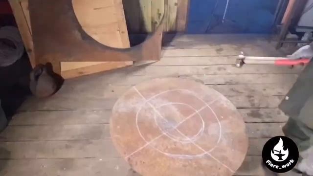 Кострище-очаг. Fire Pit Bow смотреть онлайн