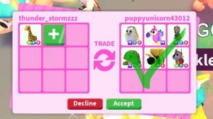 adopt me trading# OMG WFL SHOULD I? adopt me# adopt me trading# Roblox adoptme trading#