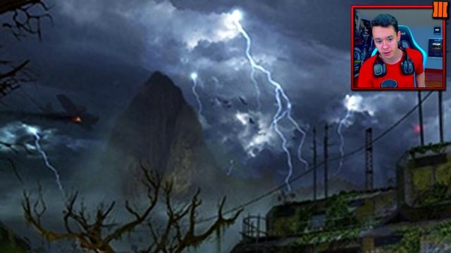 NUEVO MAPA ZOMBIES - Call Of Duty: Black Ops 3 "DLC 2!" смотреть онлайн
