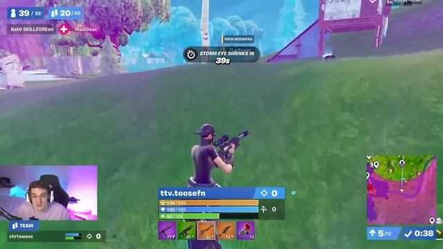 ЭМОЦИИ ЭВЕЛОНА НА ПОБЕДИТЕЛЕЙ СВОЕГО ТУРНИРА ФОРТНАЙТ! EVELONE КОММЕНТИРУЕТ EVELONE CUP FORTNITE