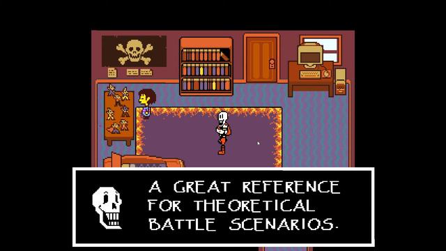 PoLtErGlItCh plays undertale pt 5||Ur PwAtHeTiC ! ! ! смотреть онлайн