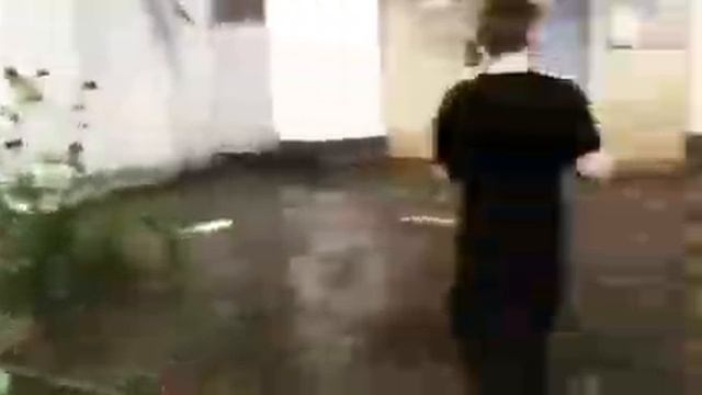 Ураган в Москве,обрушился дом смотреть онлайн