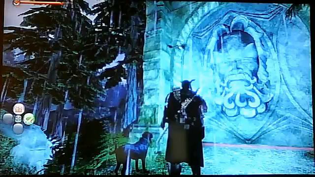 fable 2 westcliff demon door смотреть онлайн