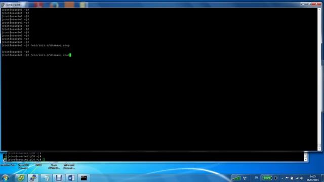 Oracle MAARAC+DataGuard+ASM Lab Overview part 2 смотреть онлайн