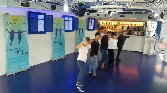 Sirtaki Tango, Συρτάκι смотреть онлайн