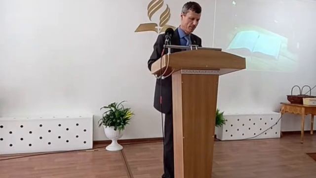 Богослужение 02.12.23 -Сердце, угодное Богу смотреть онлайн