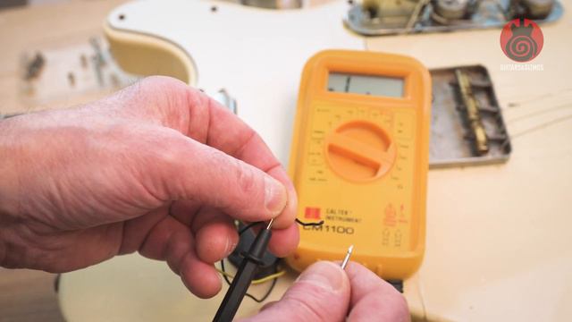 From Bright to Just Right: Telecaster vs Broadcaster Bridge Pickup Comparison смотреть онлайн