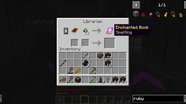 Beating Minecraft with Random Mods Attempt 13 - Part 1 (w/Kanneida) смотреть онлайн
