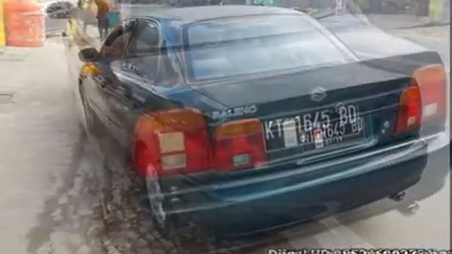Dijual Mobil Suzuki Baleno 2001 Samarinda HP;085246902754 http://www.xmahakam.com/ смотреть онлайн