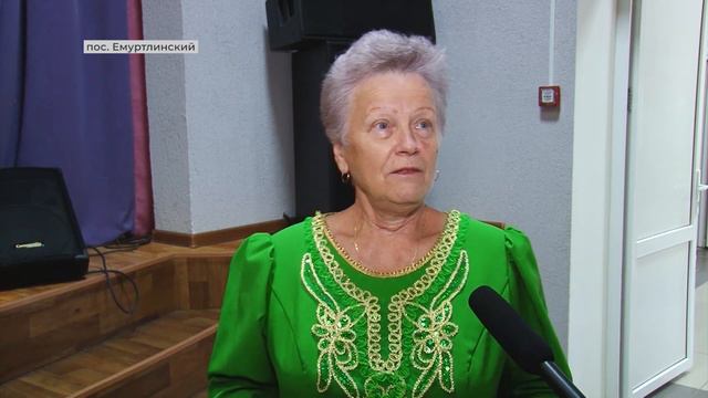 Вокальная группа «Ивушка» выступает более тридцати лет смотреть онлайн