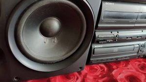 SONY FH-B1200