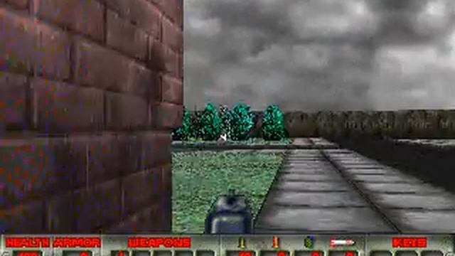 Alien Cabal (PC) смотреть онлайн