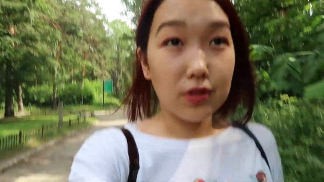 Vlog: На даче с одногруппниками, Последний зачет и Пикник смотреть онлайн