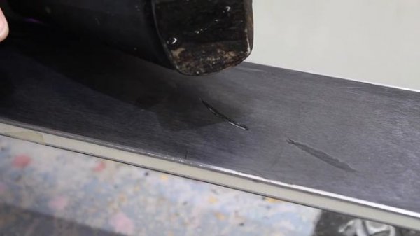 Ski Mender Rp360 Base Repair Pistol - Anything Technical Ltd