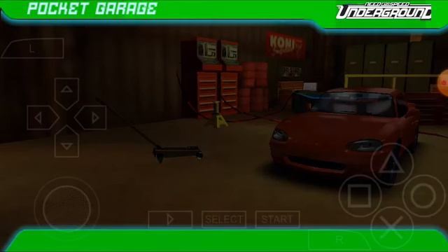 Need for Speed Underground 3 pt 2 смотреть онлайн