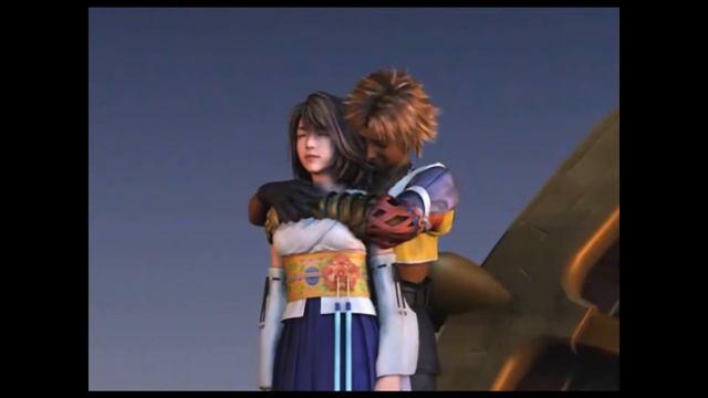Final Fantasy AMV (7,8,9,10) смотреть онлайн