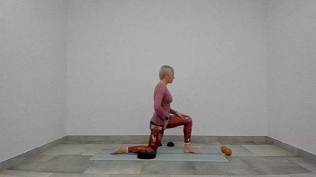 Слинги в движении и внутреннее состояние смотреть онлайн