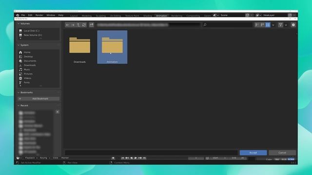 How to turn 3D illustrations into Lottie animations смотреть онлайн