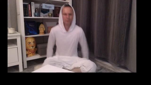 Направляем прану в сердечный центр. Медитация из медитации от Вознесенных Мастеров смотреть онлайн