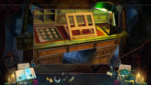 Let's Play - Witches Legacy 3 - Hunter and the Hunted - Part 4 смотреть онлайн