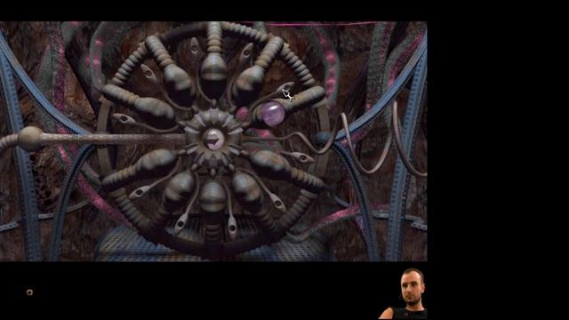 Schizm: Mysterious Journey In 10:36