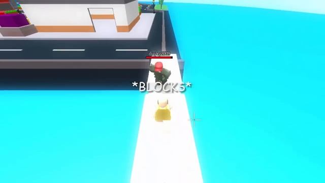 ROBLOX R2DA Funny Moments (Behind the Scenes) - Fly Hacker, Grenade Hitbox, Heli & Train Fail! смотреть онлайн