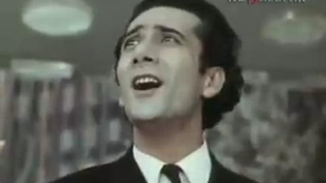 Батыр Закиров и Луиза Закирова Где же ты счастье смотреть онлайн