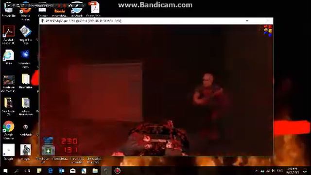 more blood please/brutal doom#2 смотреть онлайн