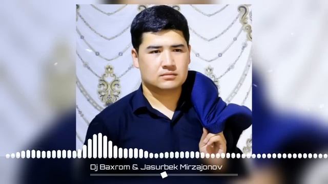 Jasurbek Mirzajonov - Bugun Meni Xizmatimda O'sha Boylar (Remix By Dj Baxrom) смотреть онлайн