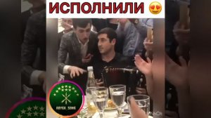 Море гладь в живую красиво спели Adyga song (cover)