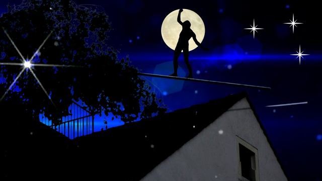 Доброй ночи! Пусть ваши сны будут прекрасны! Пожелание Спокойной ночи, сладких снов смотреть онлайн