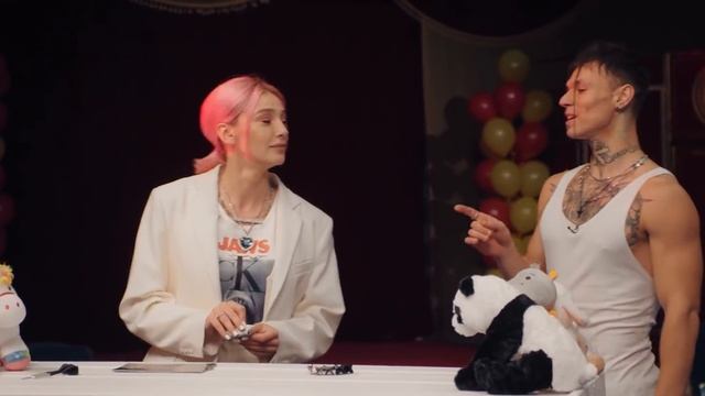 AGENTSHOW LAND / NILETTO / Настя Ивлеева #2